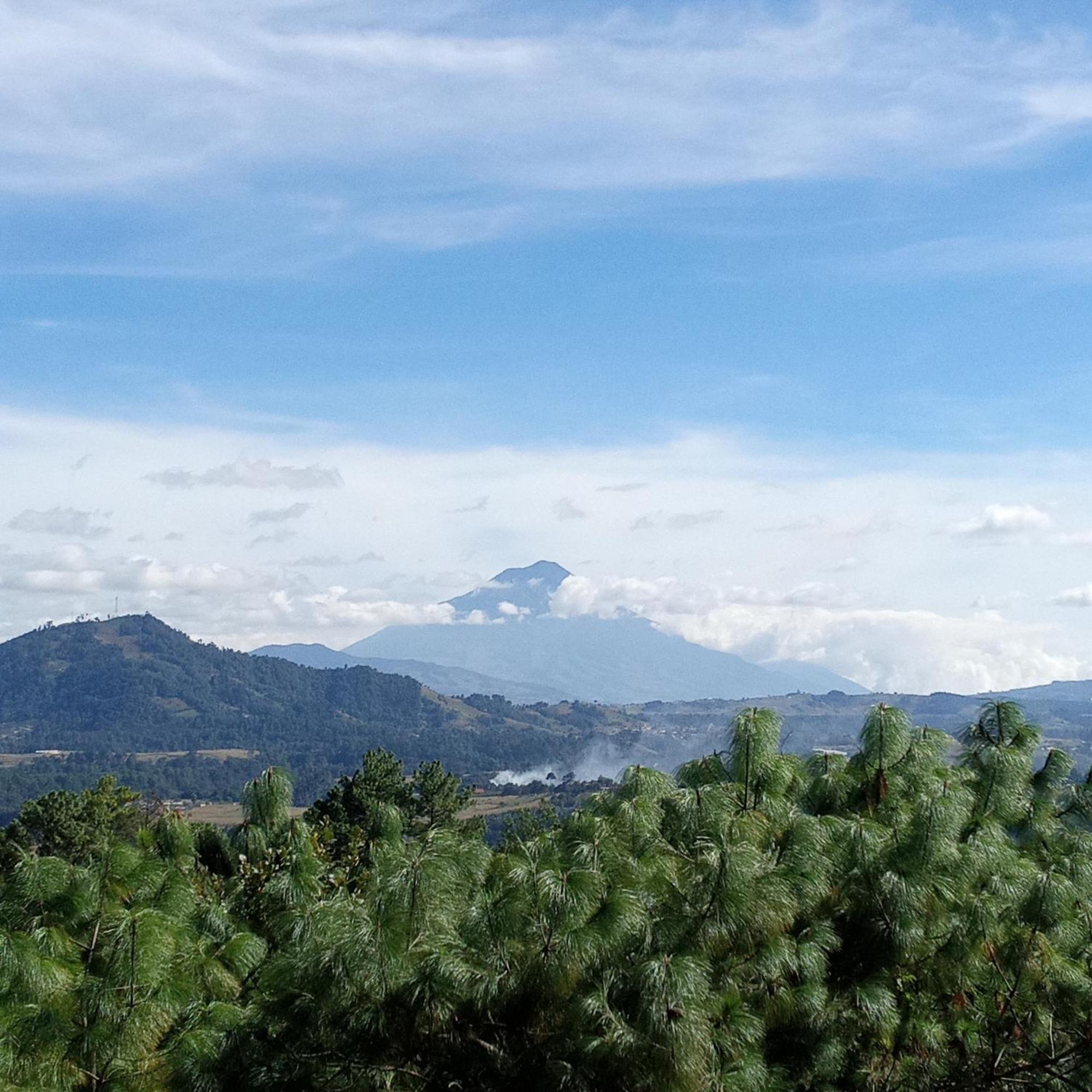 Chuchiya Tecpan Tecpán Guatemala