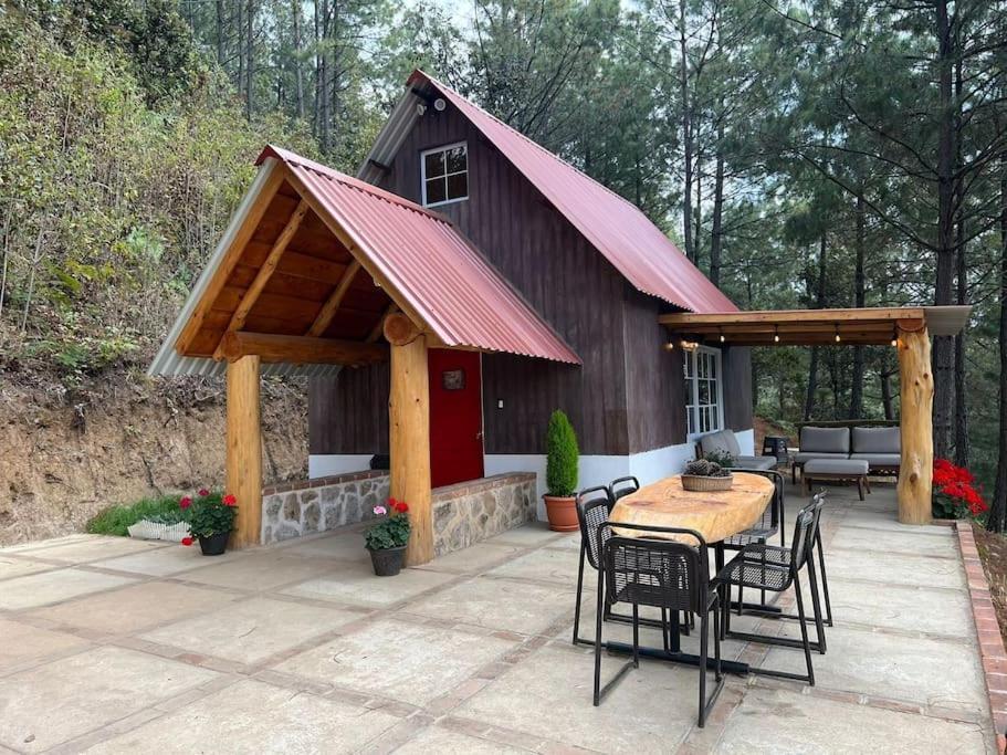 Apartamento Chuchiya Tecpan Tecpán Guatemala