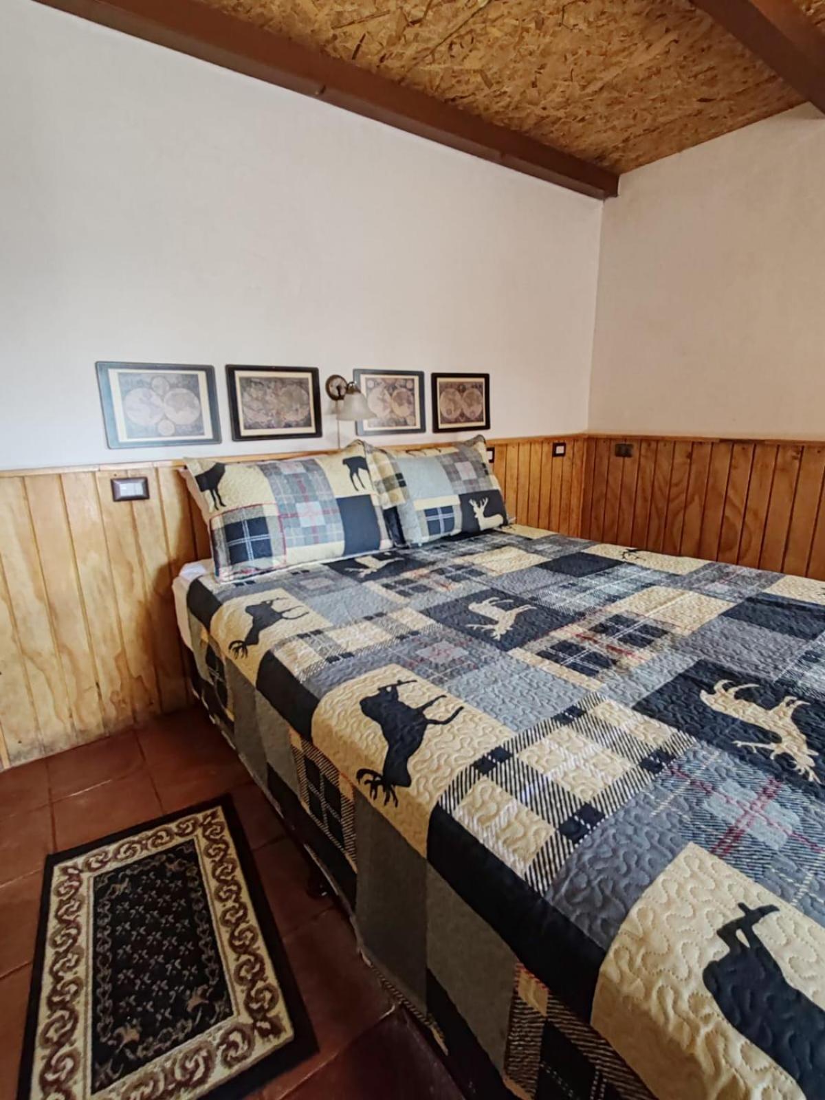 Chuchiya Tecpan Apartamento *
