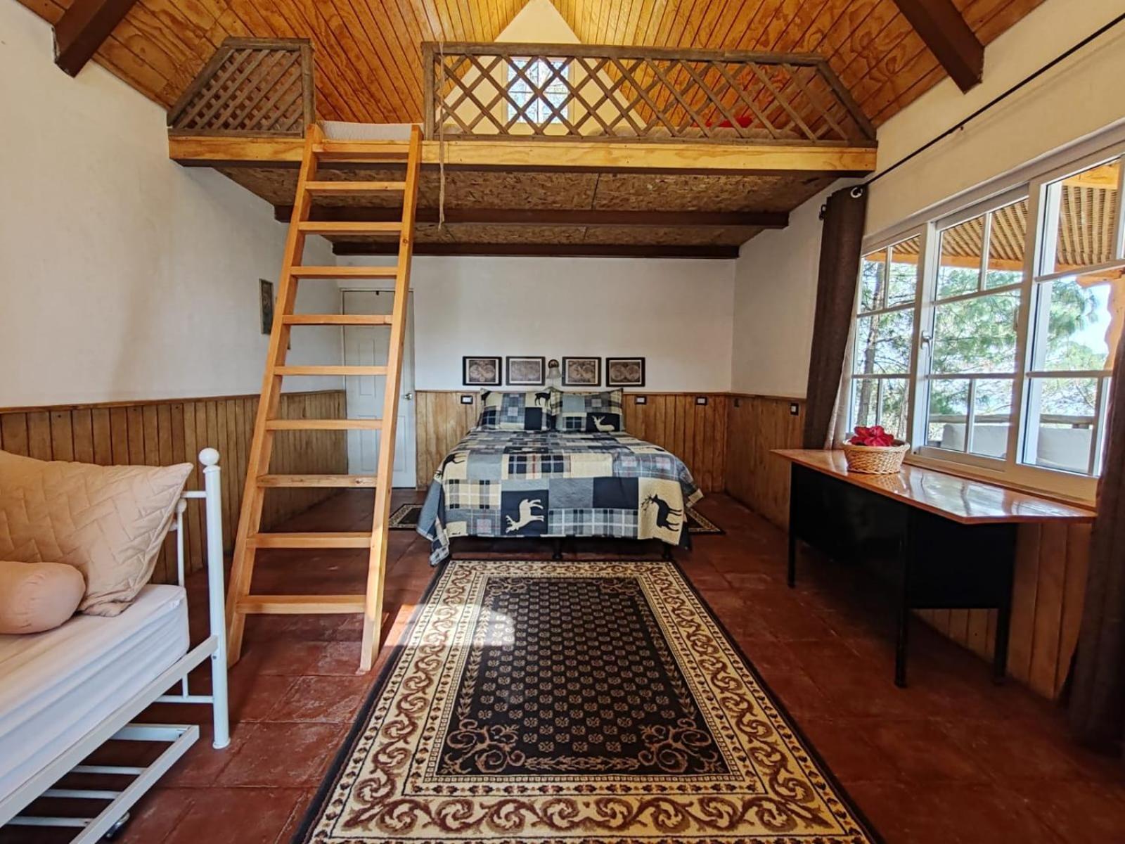 Apartamento Chuchiya Tecpan *