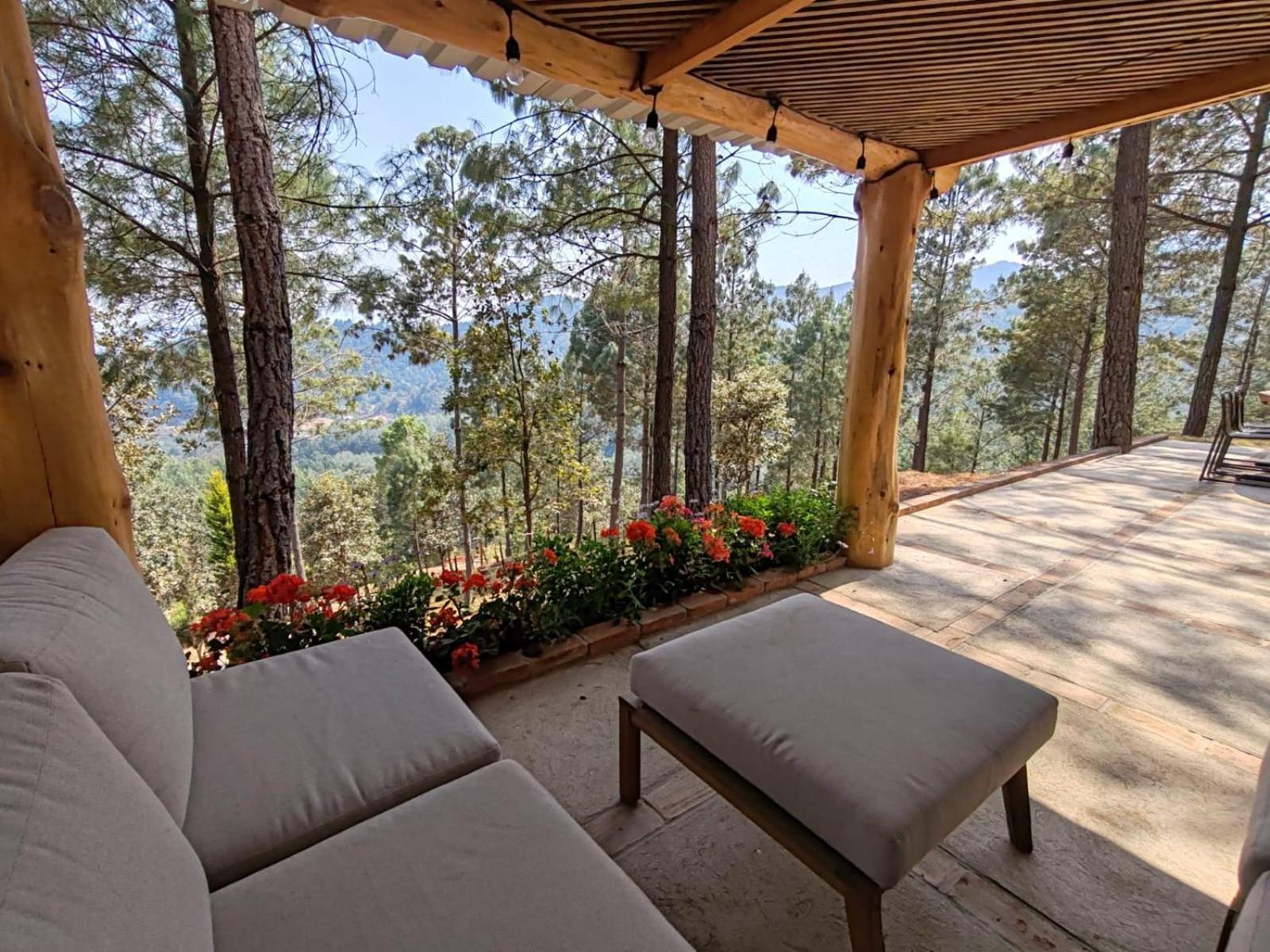 Apartamento Chuchiya Tecpan Tecpán Guatemala