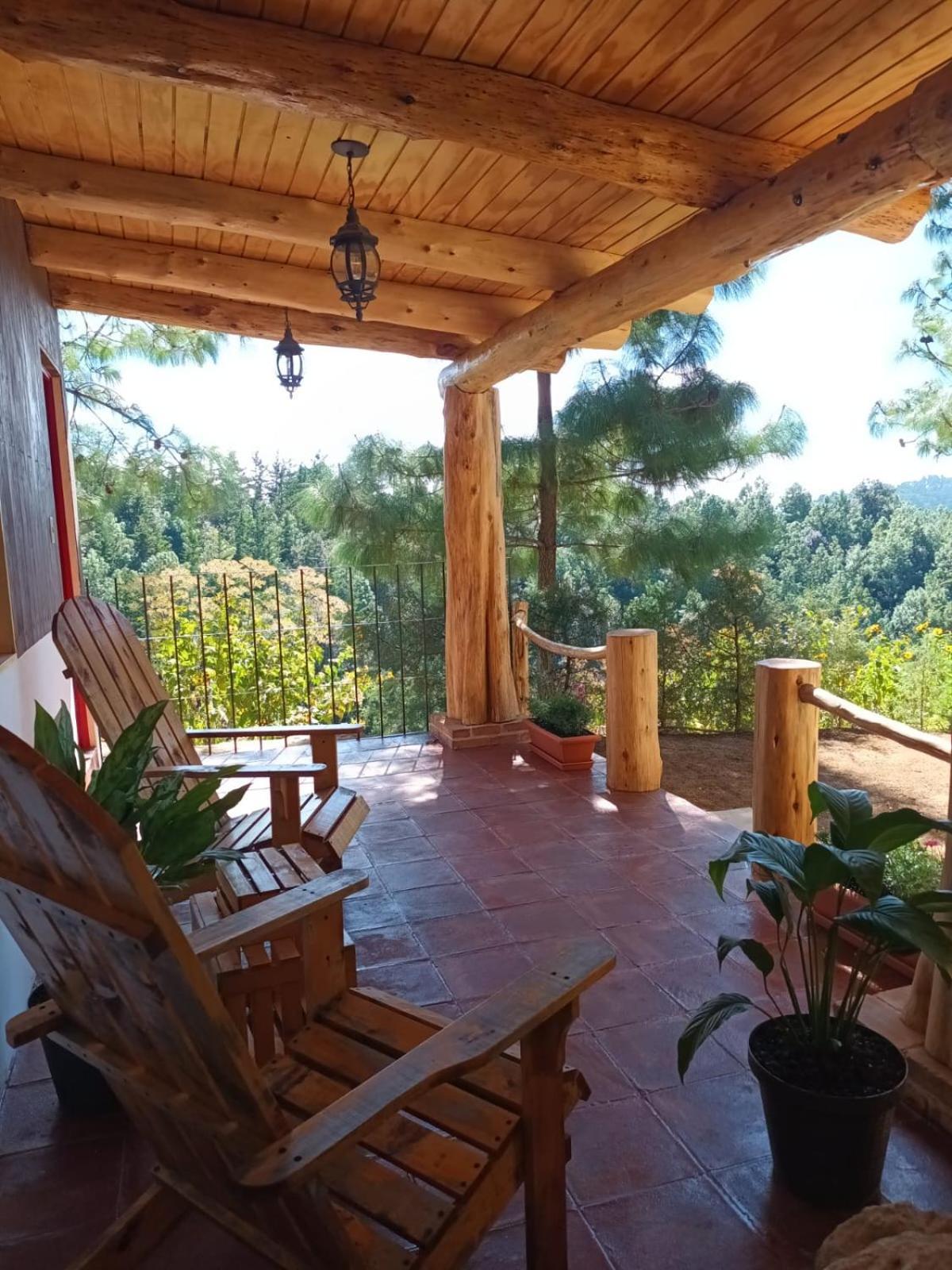 Apartamento Chuchiya Tecpan Tecpán Guatemala