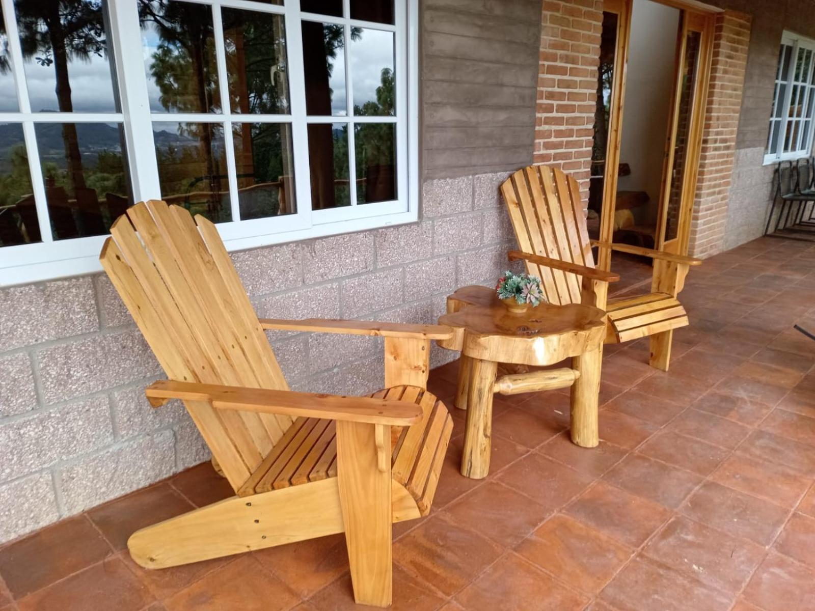 Apartamento Chuchiya Tecpan