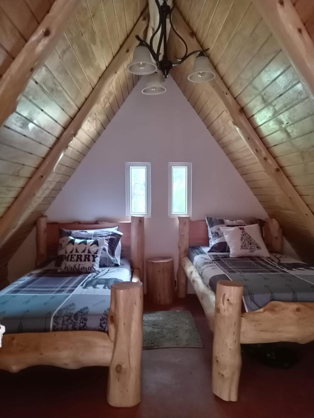 Chuchiya Tecpan Apartamento Tecpán Guatemala