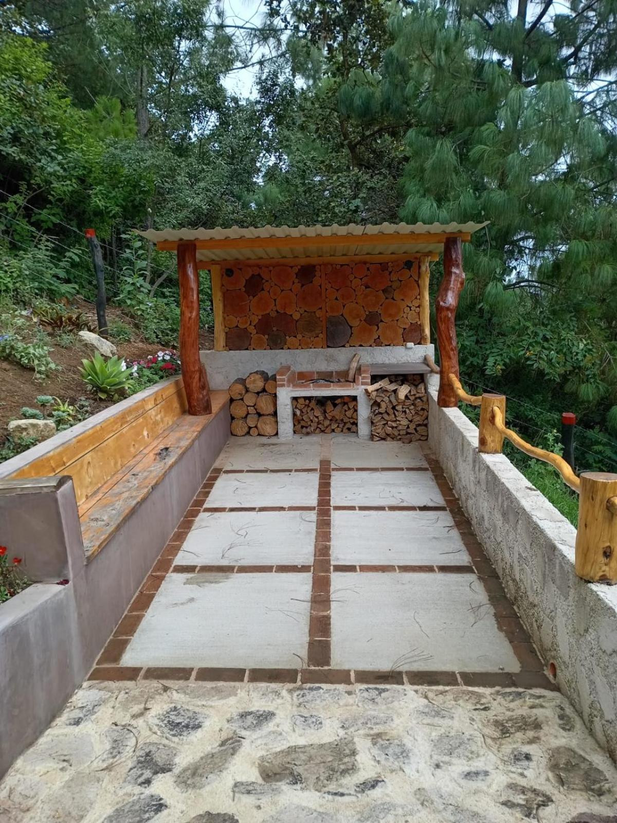 Apartamento Chuchiya Tecpan